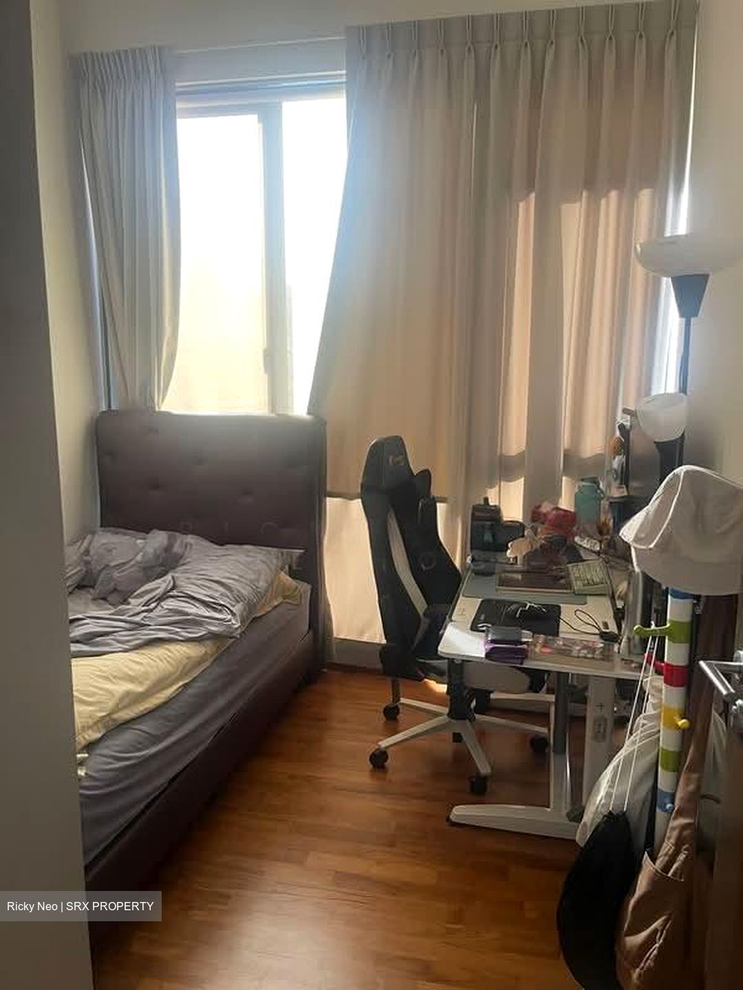 Carpmael 38 (D15), Condominium #532077181